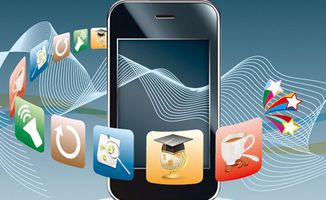 2017年App开发行业前景 数字营销驱动的技术服务机遇