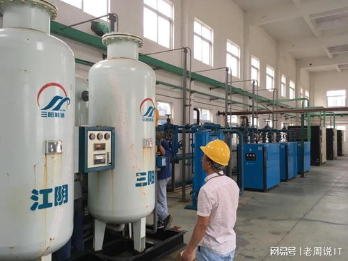三阳制氮机械设备 以卓越技术与服务赢得信赖的制氮机优质厂家推荐
