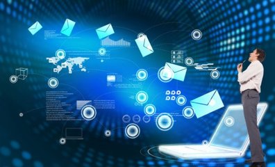 计算机网络工程师与计算机四级 技术服务的双重维度解析