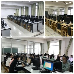 计算机网络工程实验教学 计算机与信息工程学院本科教育的关键实践环节