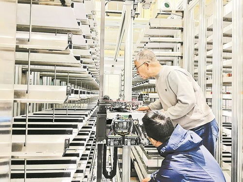 开工第一天，以计算机网络工程之力助河北企业奋力奔跑