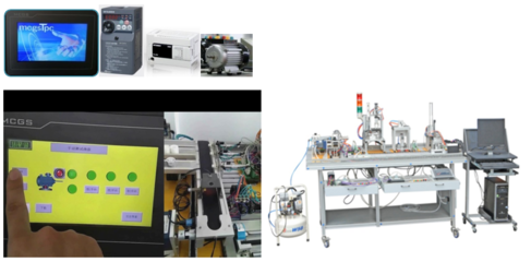武汉软件工程职业学院机电一体化技术专业 技术服务引领产教融合新高度